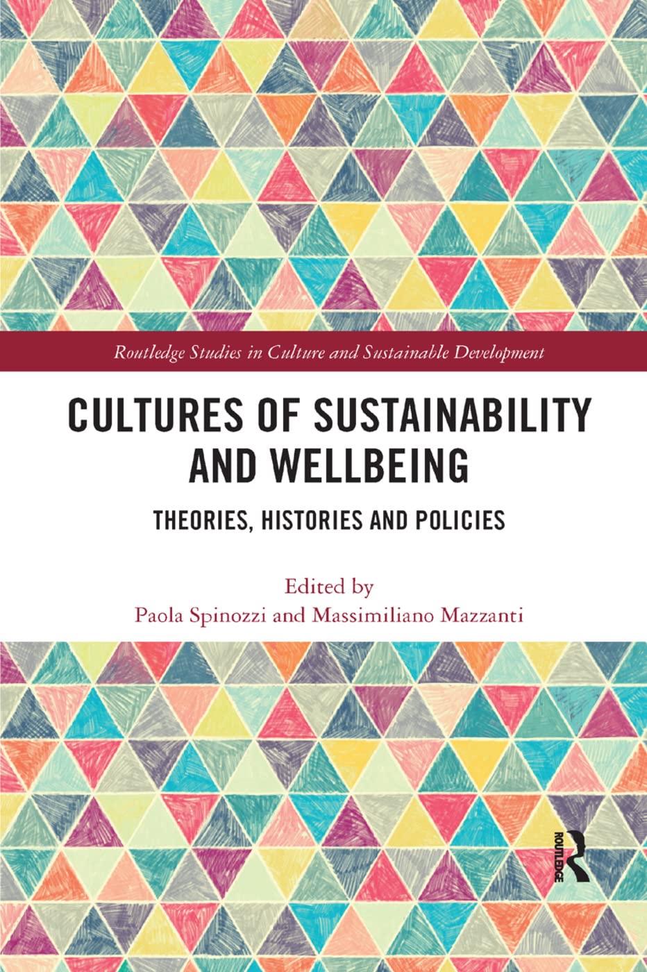 Cultures of Sustainability and Wellbeing book