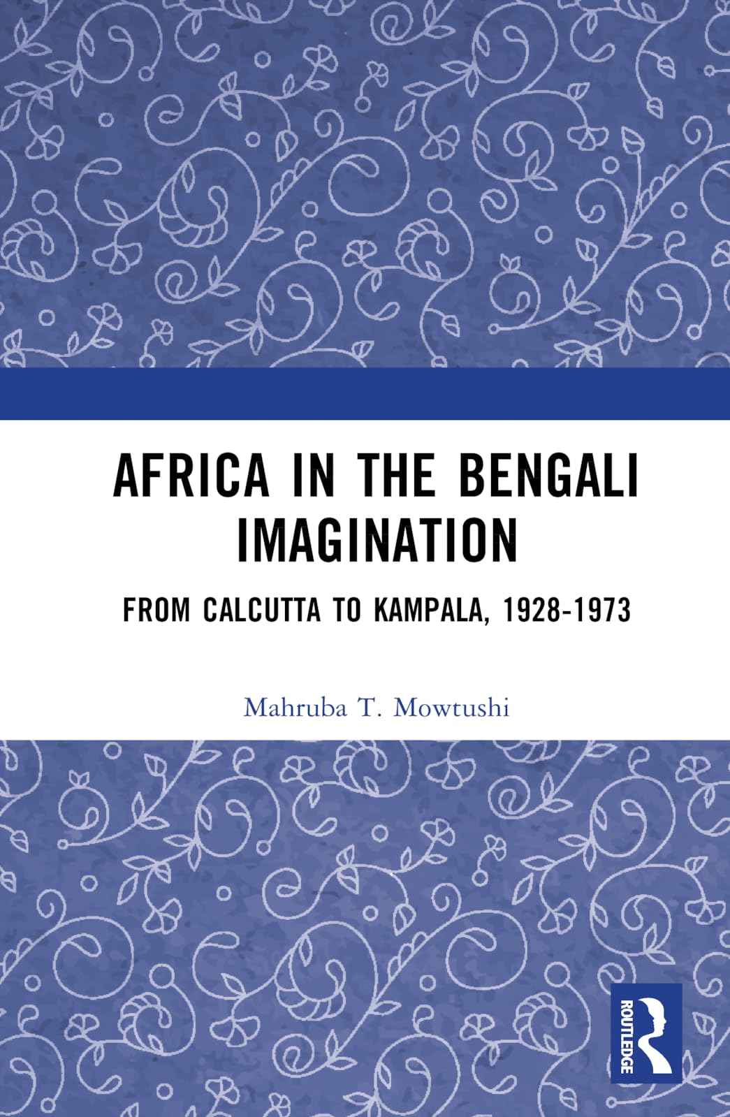 Africa in the Bengali Imagination Social Sciences