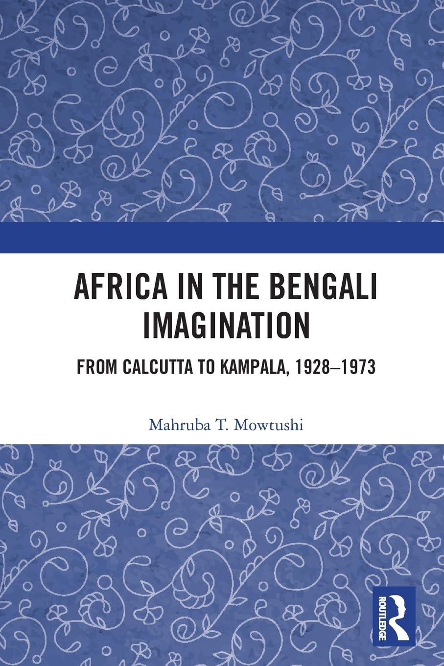 Africa in the Bengali Imagination Social Sciences