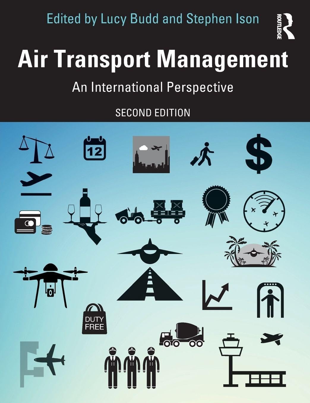 Air Transport Management: An International Perspective Business, Finance & Career