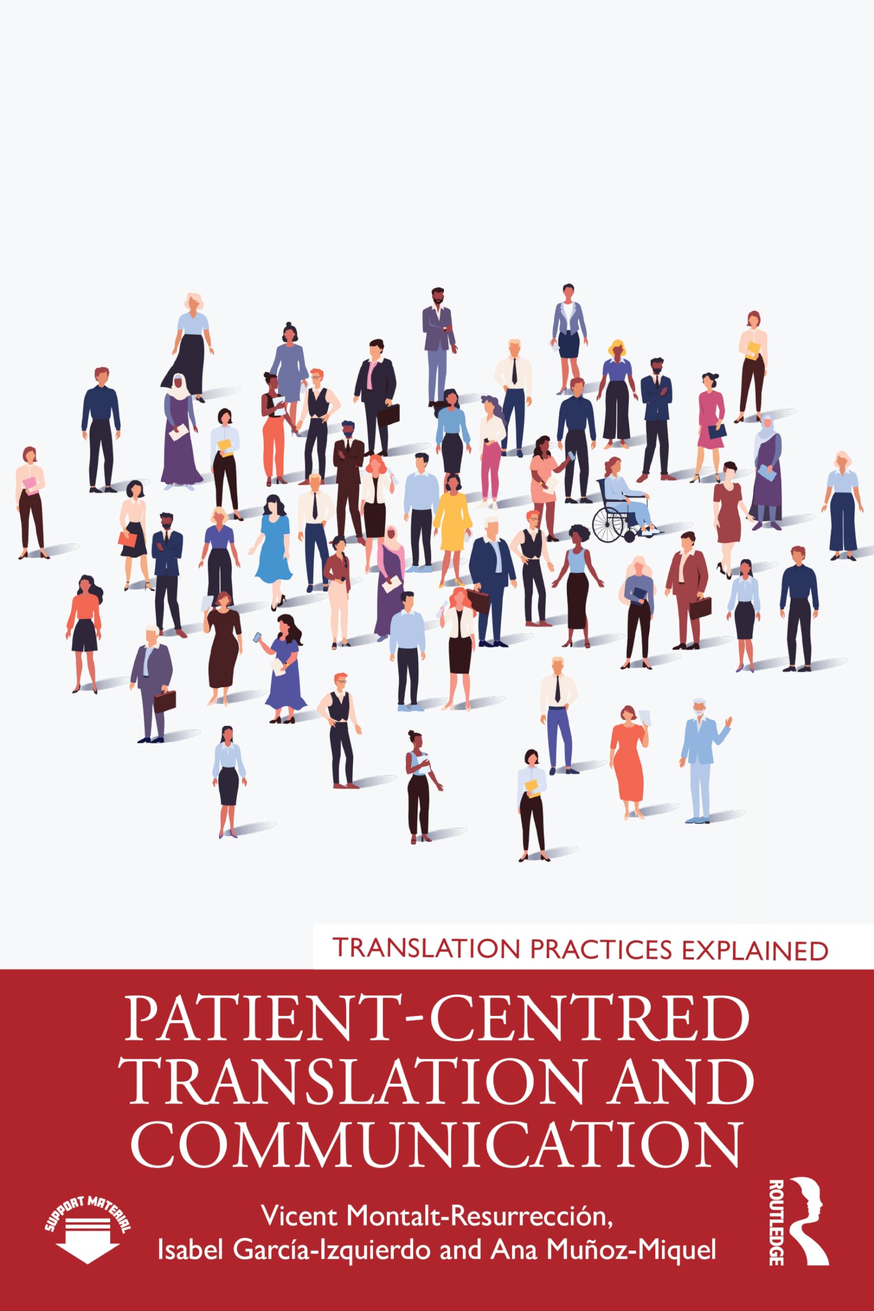 Patient-Centred Translation and Communication Medicine