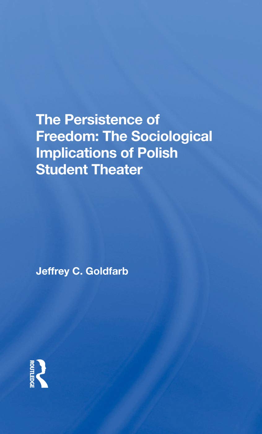 The Persistence Of Freedom Film, Art & Culture