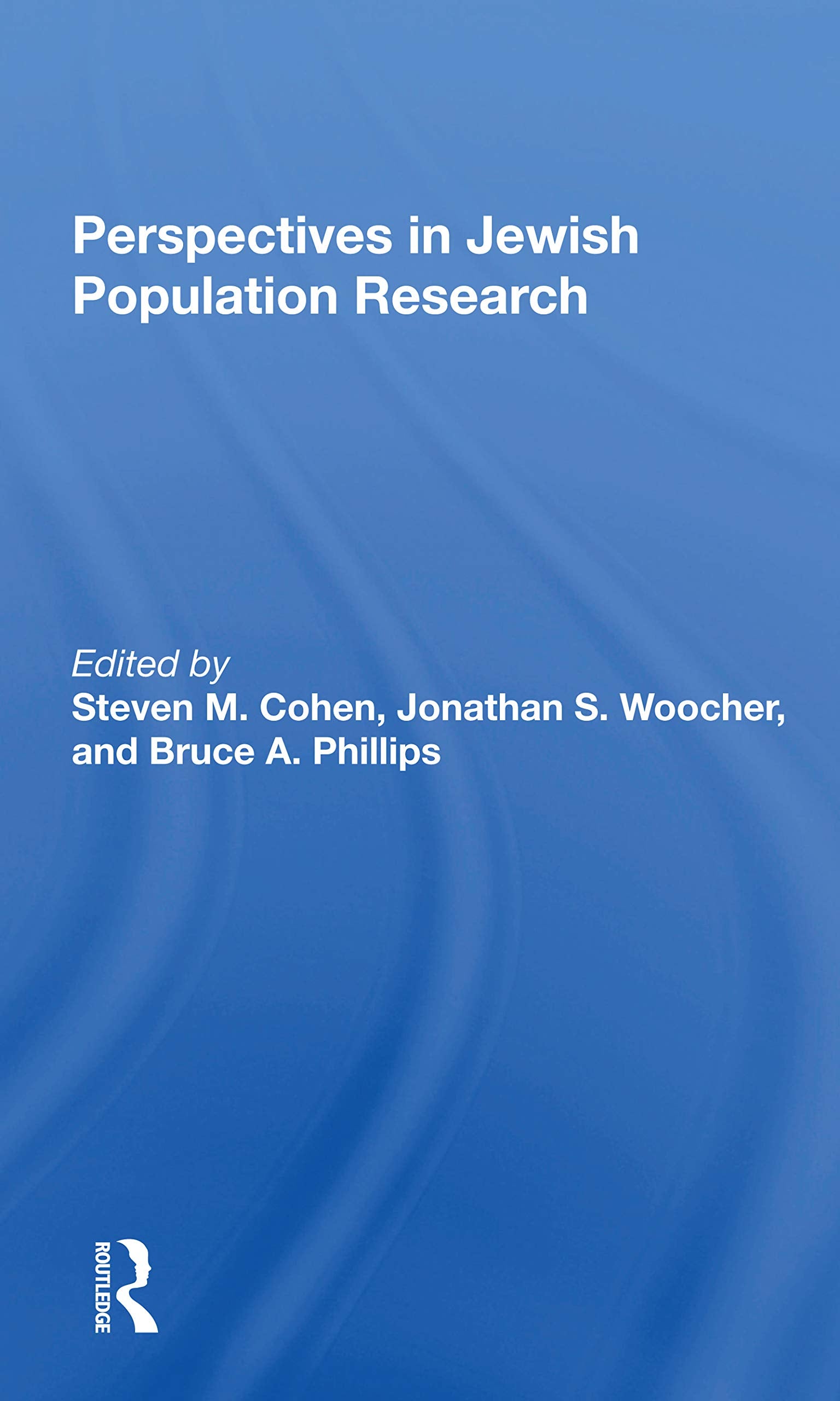 Perspectives In Jewish Population Research Social Sciences