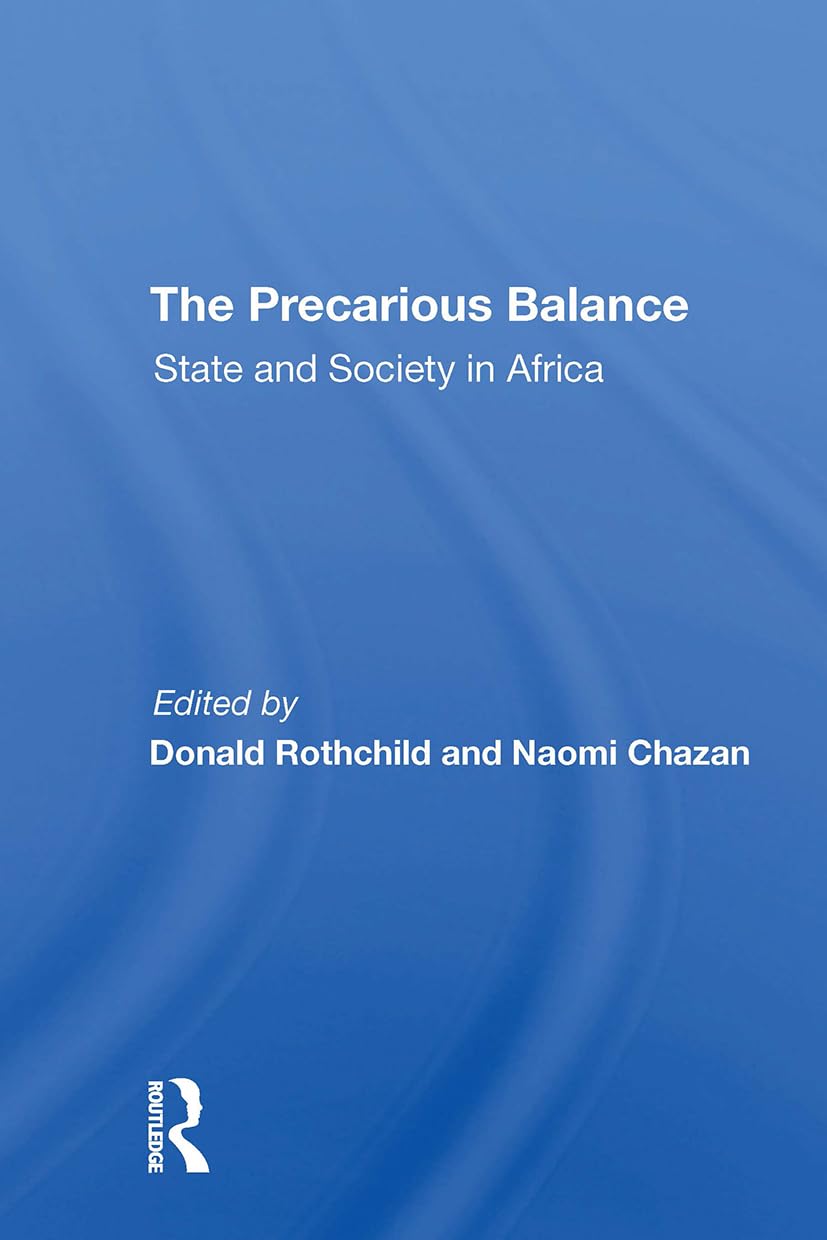 The Precarious Balance: State and Society in Africa Social Sciences