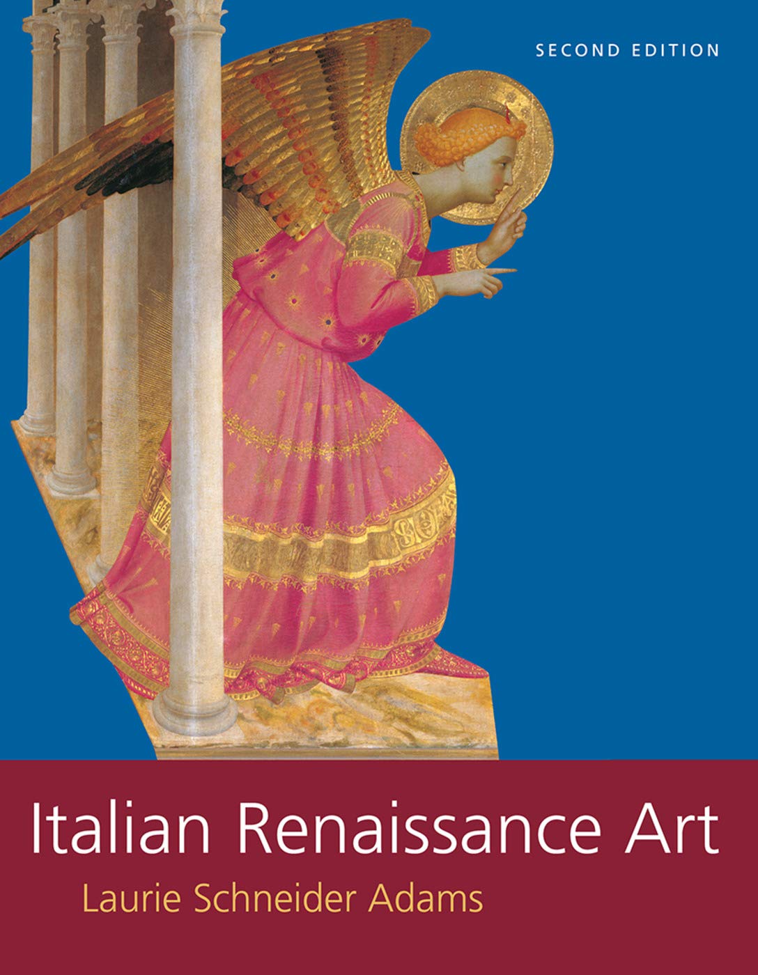 Italian Renaissance Art Film, Art & Culture