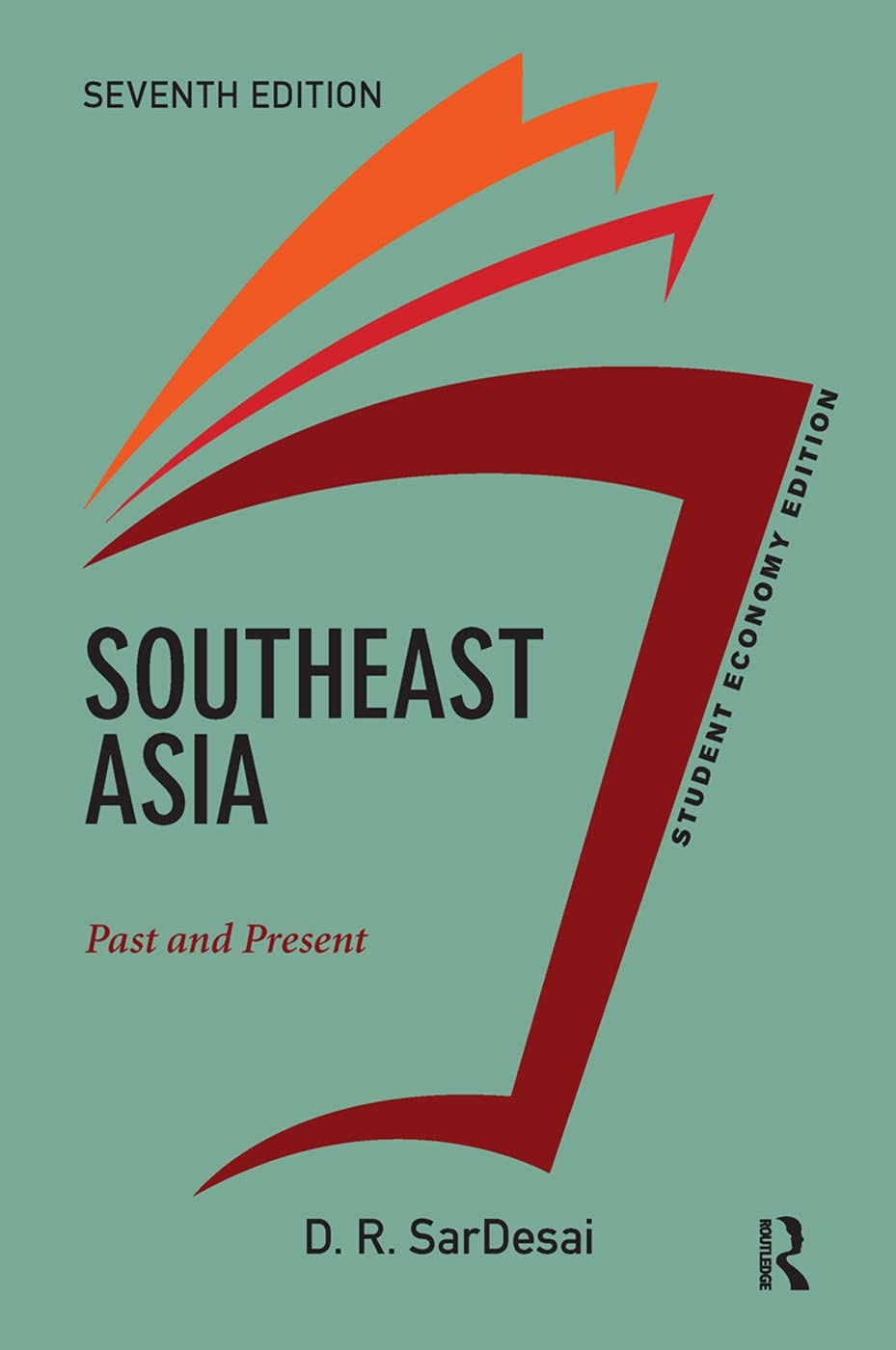 Southeast Asia, Student Economy Edition: Past and Present Social Sciences