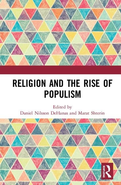 Religion and the Rise of Populism Philosophy