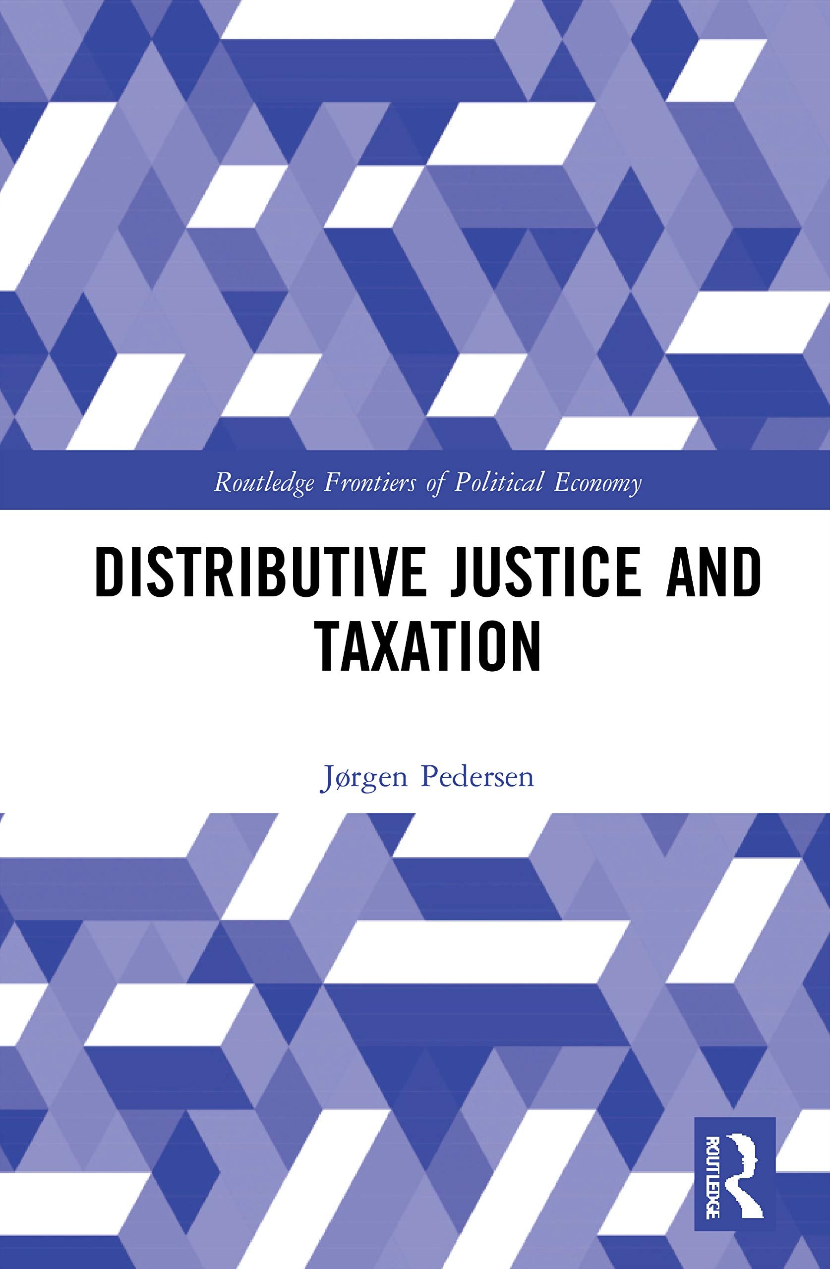 Distributive Justice and Taxation Law