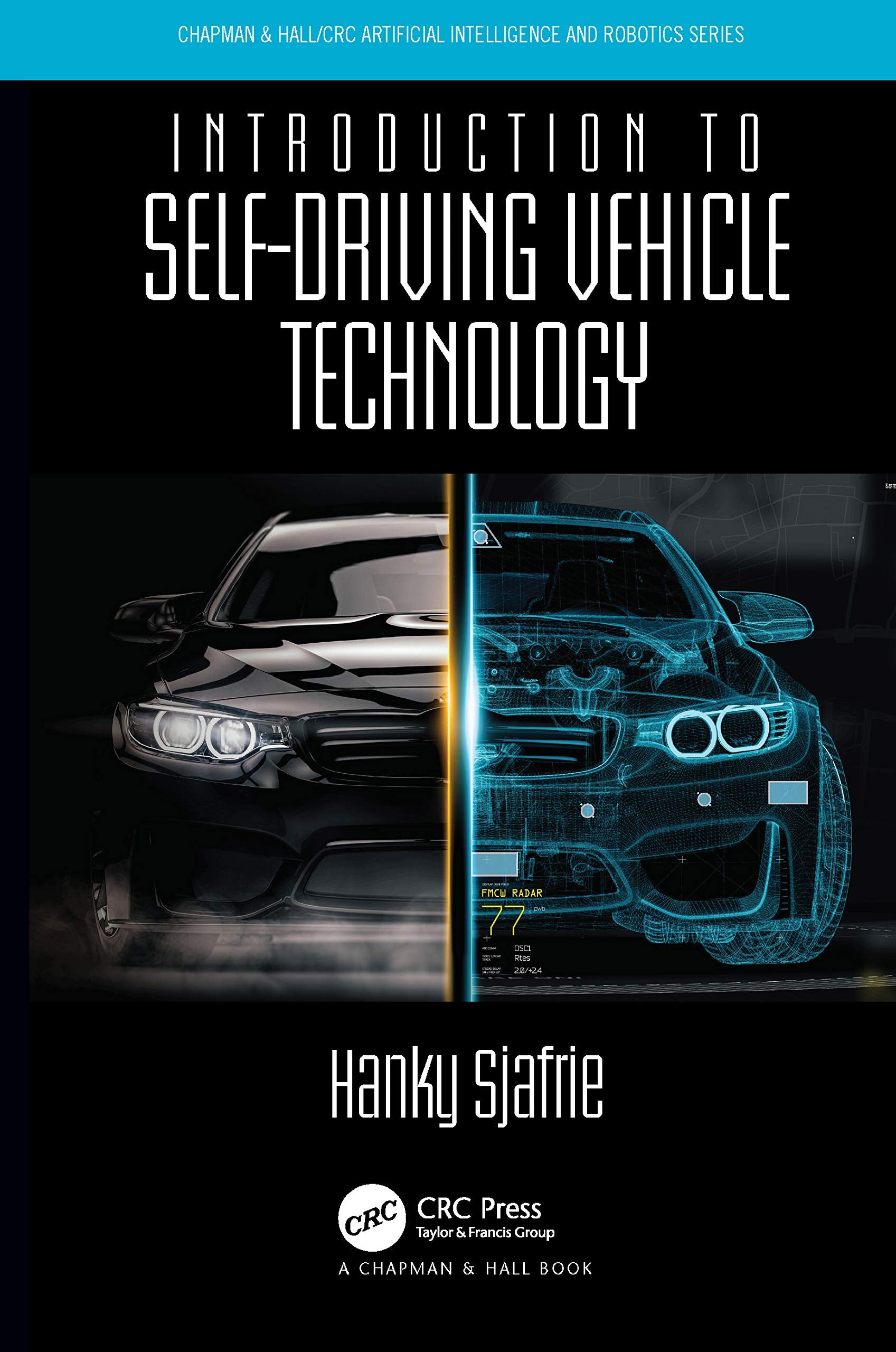Introduction to Self-Driving Vehicle Technology Computer Science