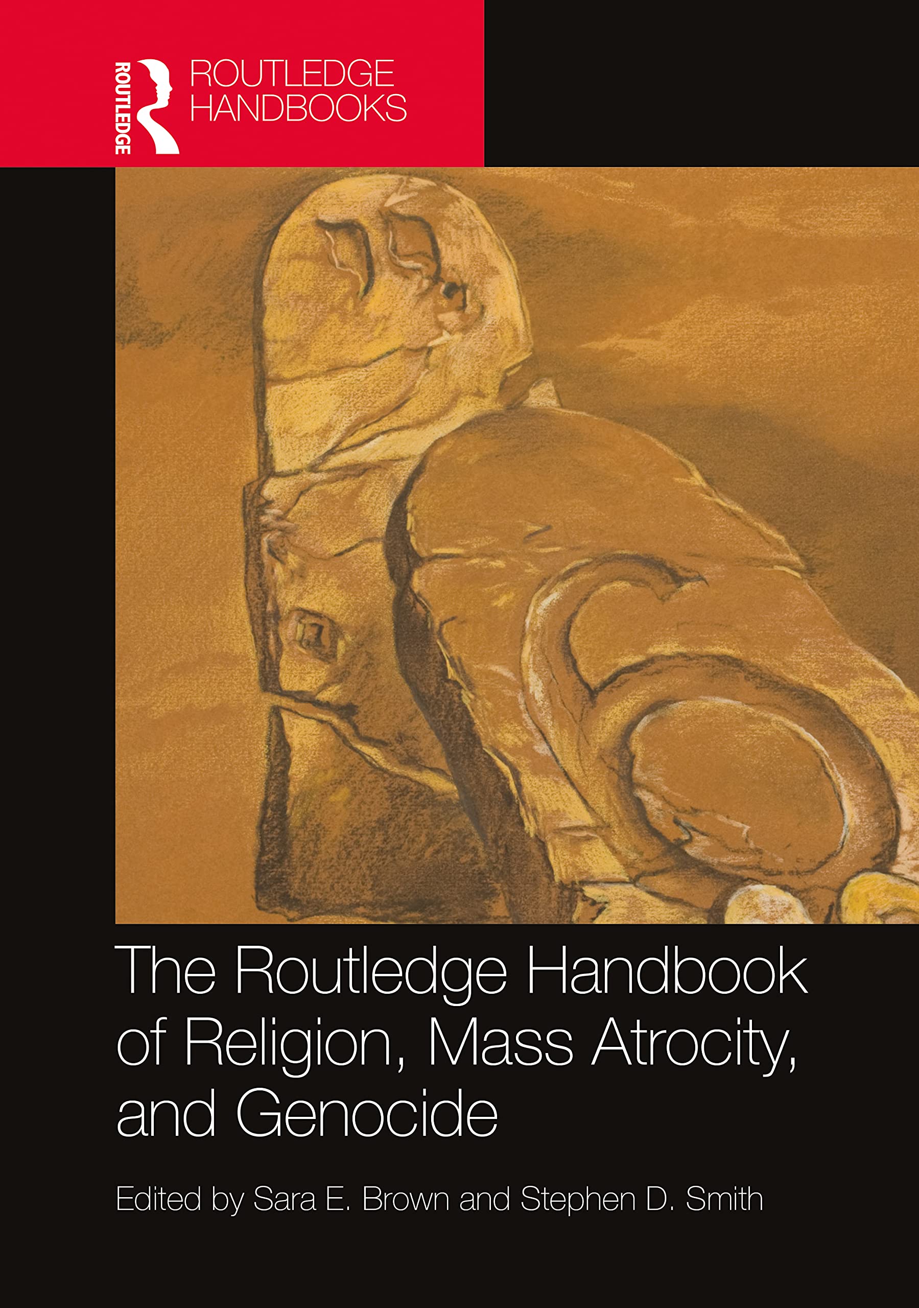 The Routledge Handbook of Religion, Mass Atrocity, and Genocide (Routledge Handbooks in Religion) German history