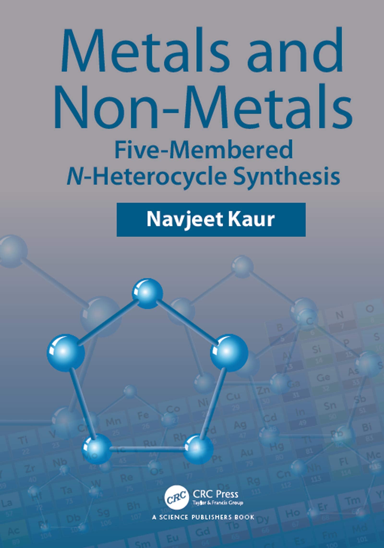 Metals and Non-metals: Five-membered N-heterocycle Synthesis Medicine