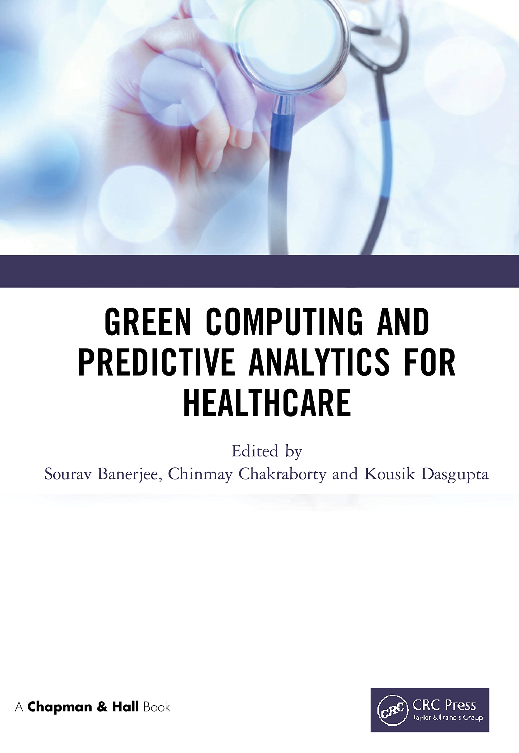 Product Image: Green Computing and Predictive Analytics for Healthcare