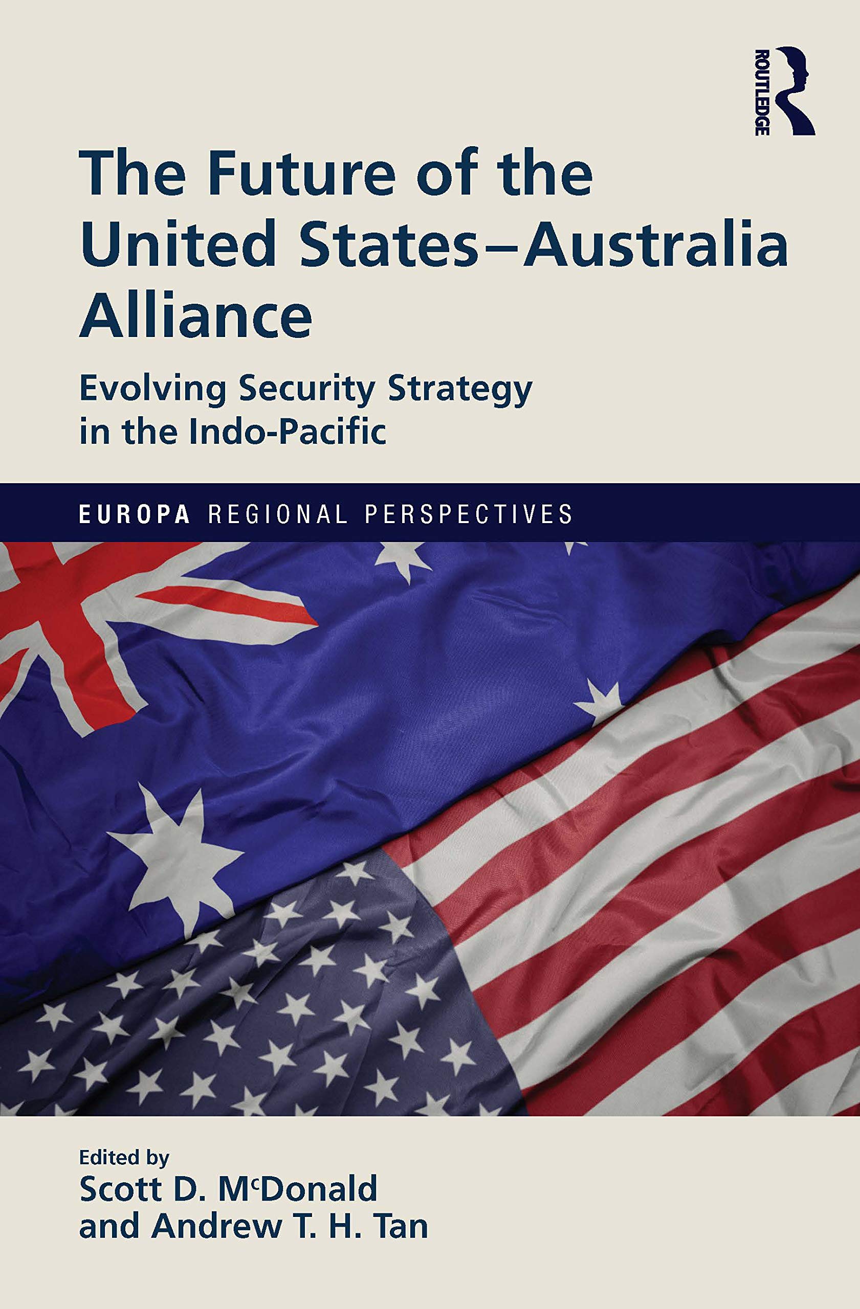 The Future of the United States-Australia Alliance Business, Finance & Career
