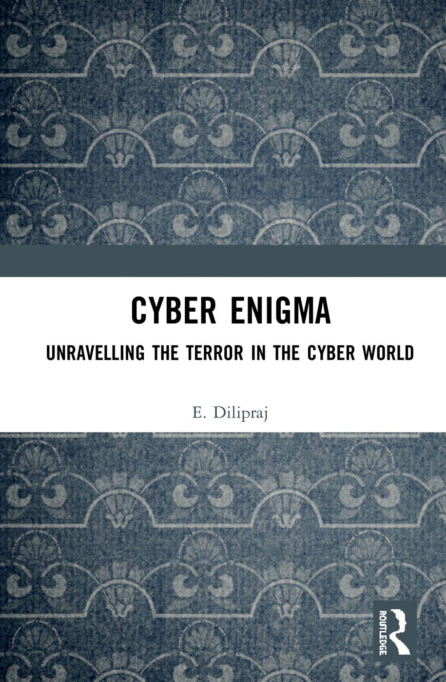 Cyber Enigma: Unravelling the Terror in the Cyber World Law
