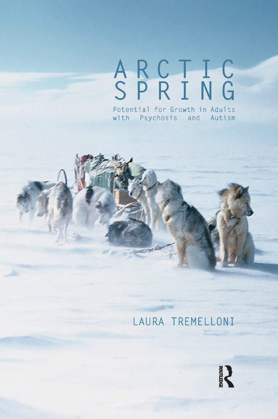 Arctic Spring: Potential for Growth in Adults With Psychosis and Autism Medicine