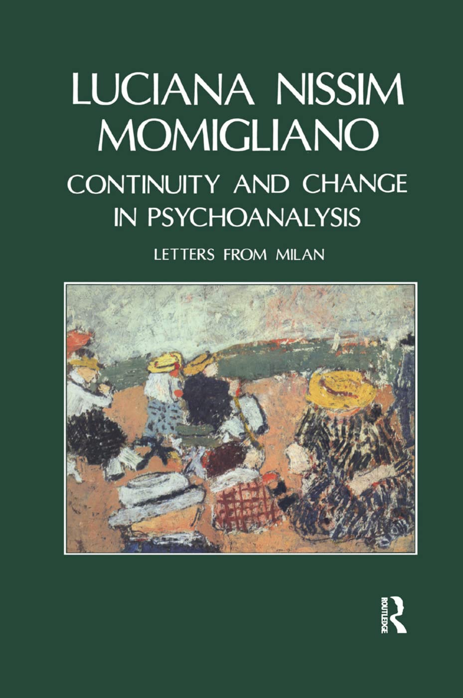 Continuity and Change in Psychoanalysis: Letters from Milan Medicine