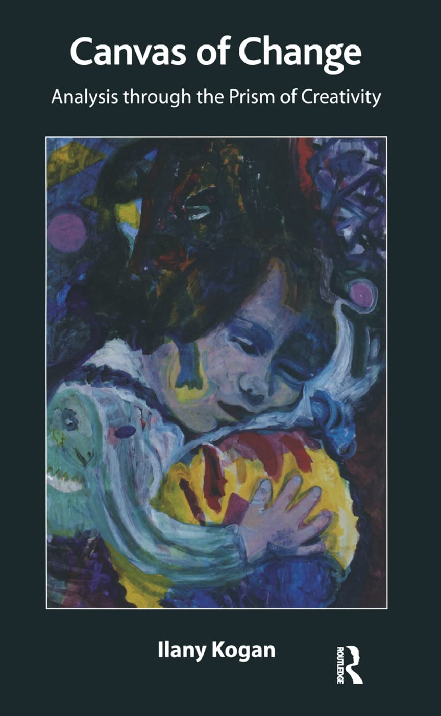 Canvas of Change: Analysis Through the Prism of Creativity Medicine