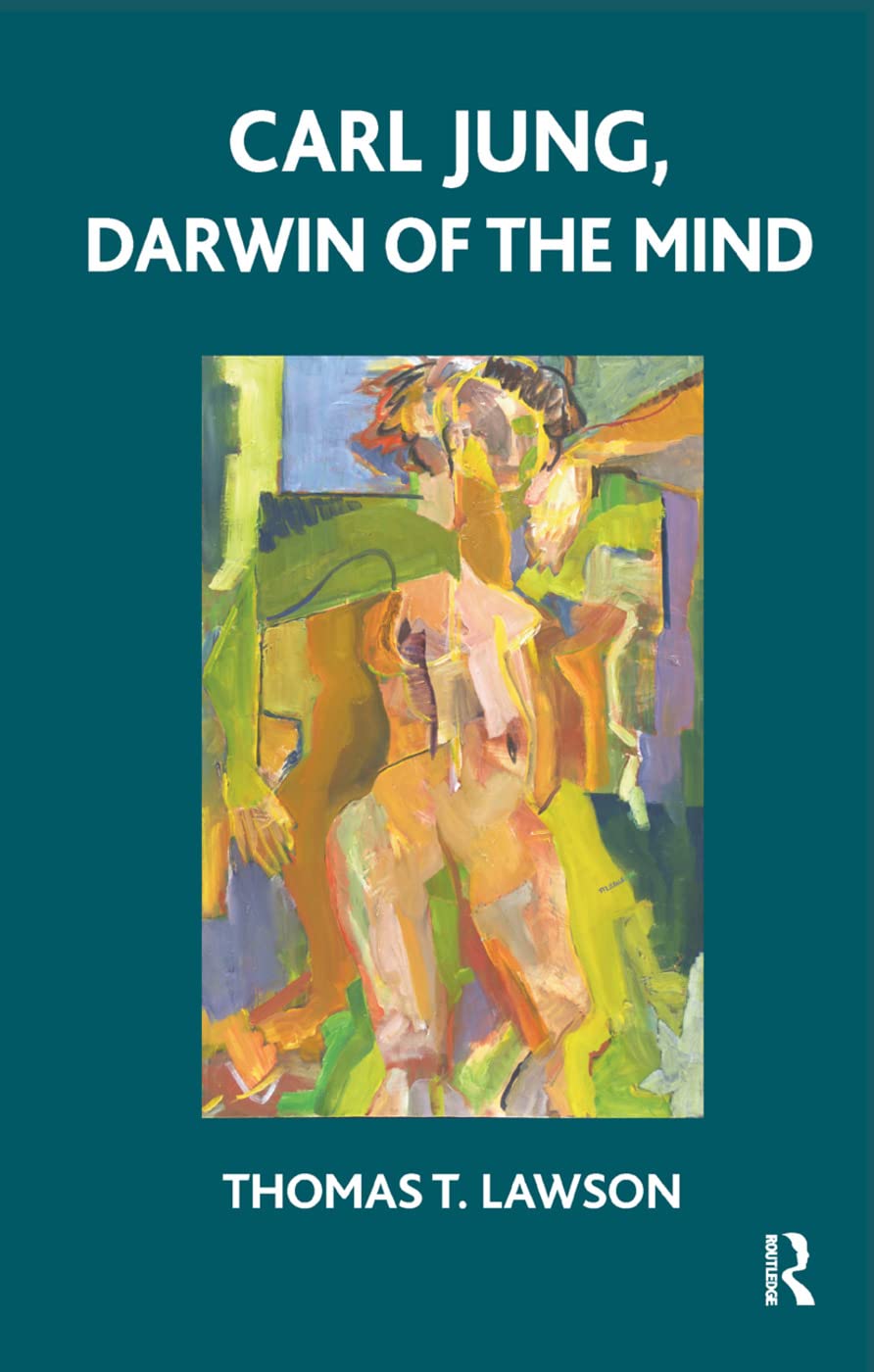 Carl Jung, Darwin of the Mind Medicine
