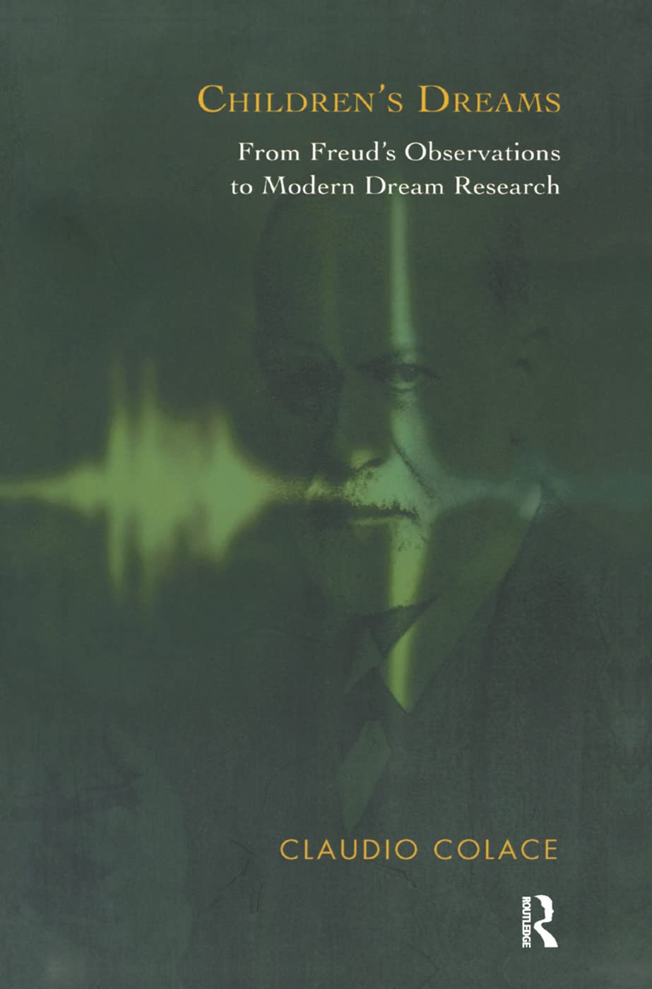 Children's Dreams: From Freud's Observations to Modern Dream Research Medicine