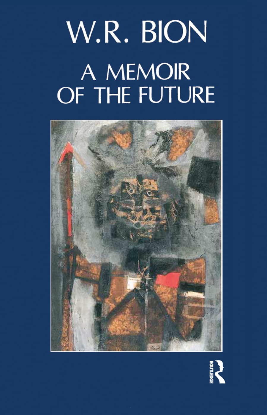 A Memoir of the Future Medicine