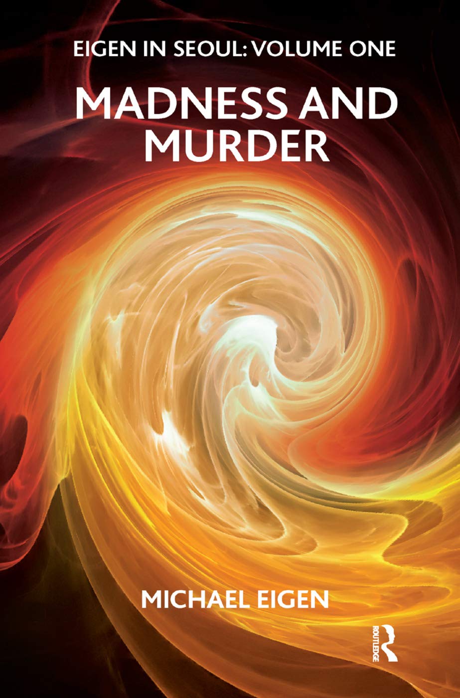 Product Image: Eigen in Seoul: Madness and Murder