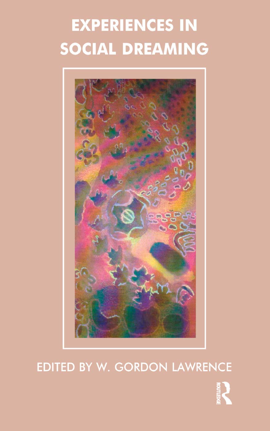 Product Image: Experiences in Social Dreaming