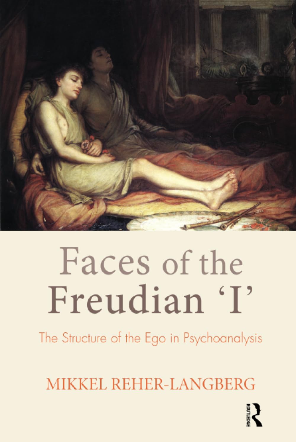 Faces of the Freudian I: The Structure of the Ego in Psychoanalysis Medicine