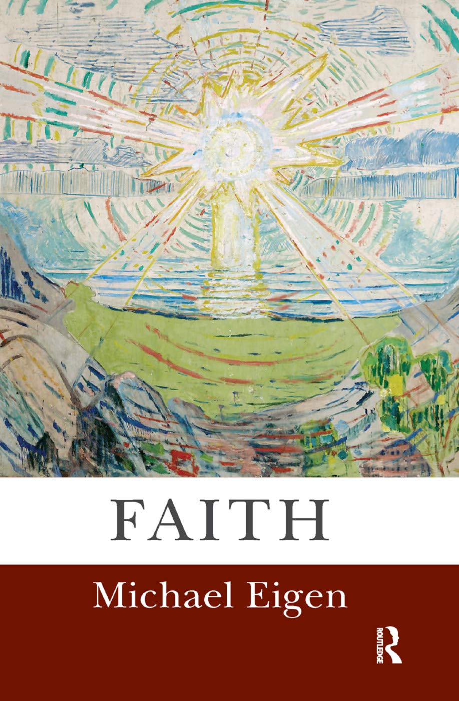 Faith Medicine