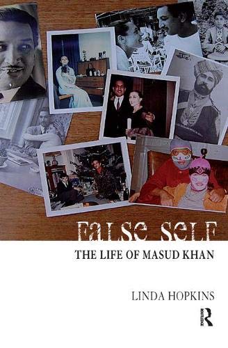 False Self: The Life of Masud Khan Science