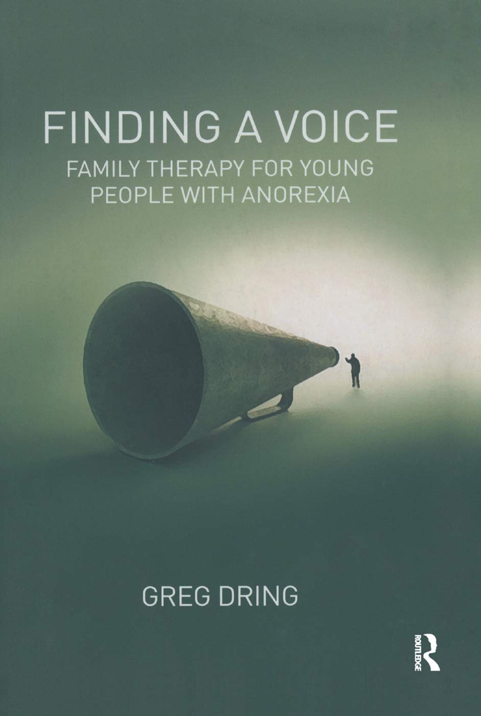 Finding a Voice: Family Therapy for Young People with Anorexia Medicine