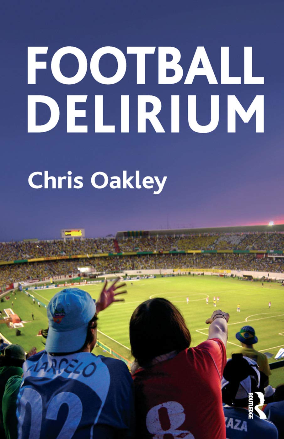 Football Delirium Medicine