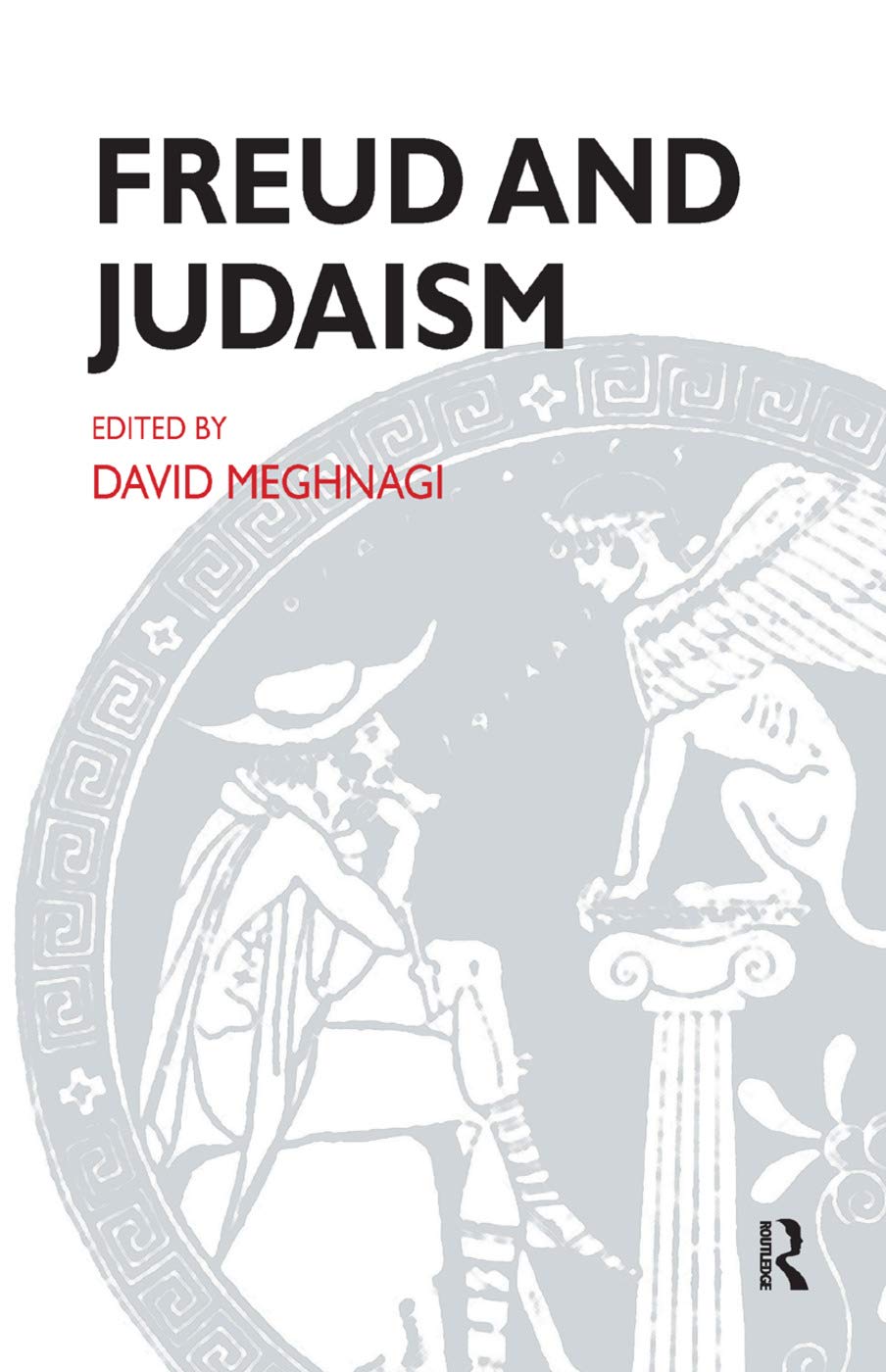 Product Image: Freud and Judaism