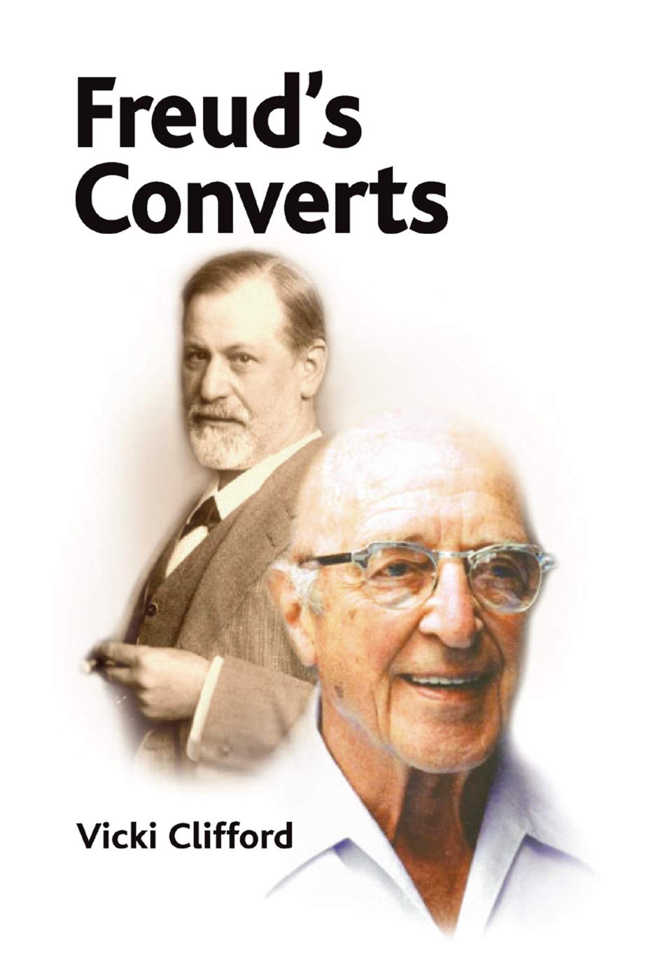 Product Image: Freud's Converts