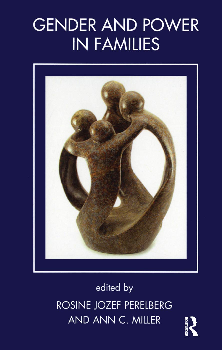 Gender and Power in Families Partnership & Love