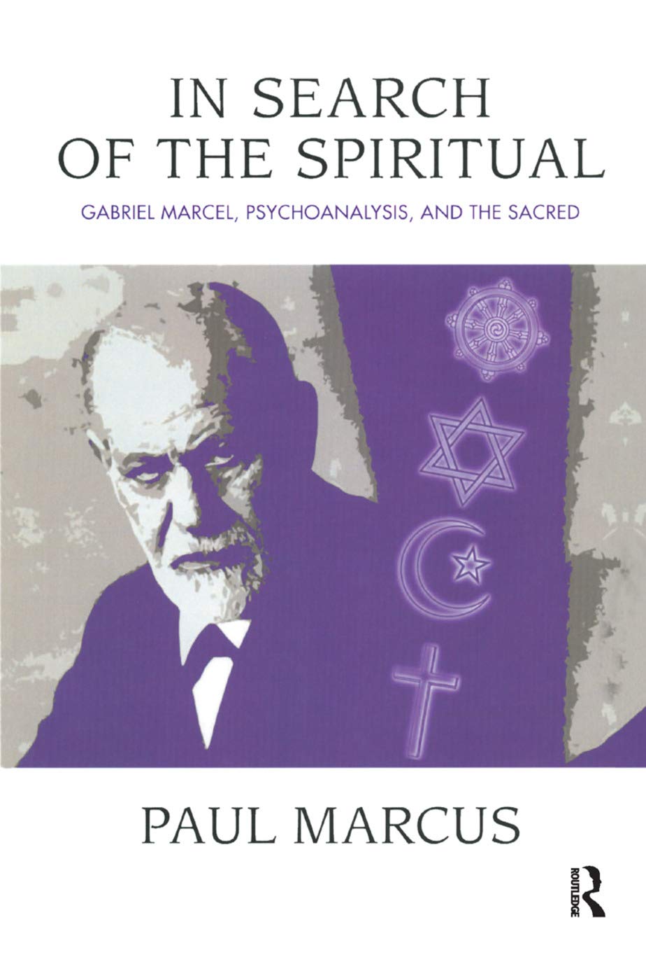 In Search of the Spiritual Medicine
