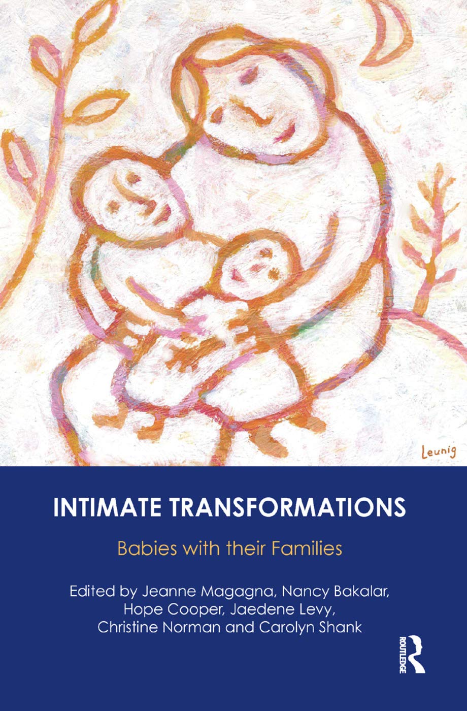 Product Image: Intimate Transformations: Babies with Their Families