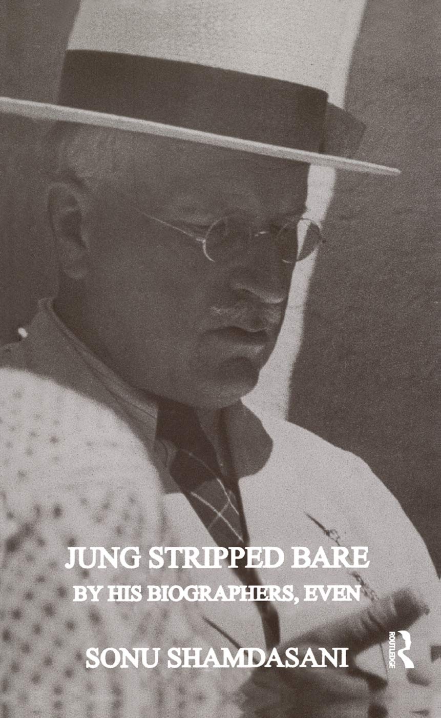 Product Image: Jung Stripped Bare