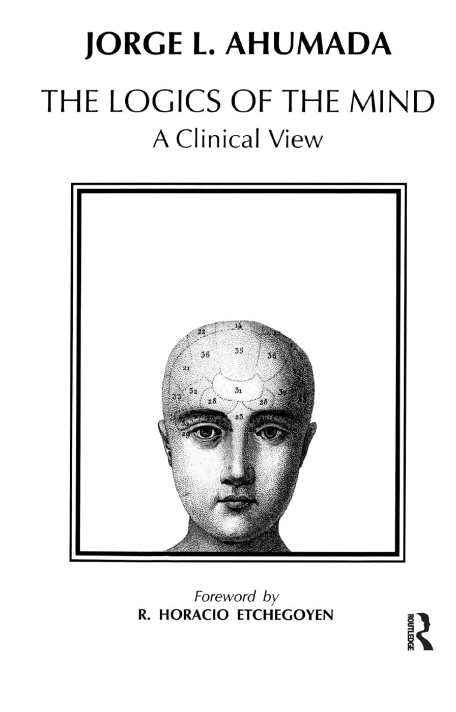 Product Image: Logics of the Mind