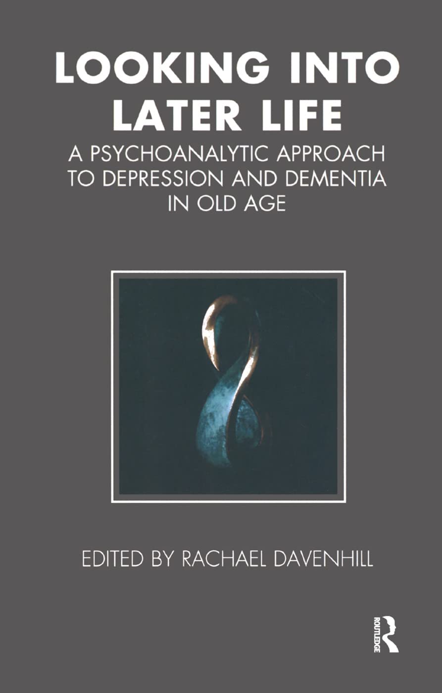 Product Image: Looking into Later Life