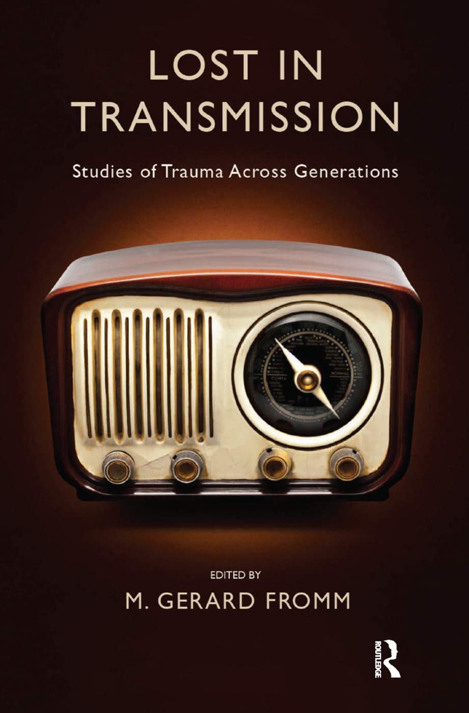 Lost in Transmission: Studies of Trauma Across Generations Medicine