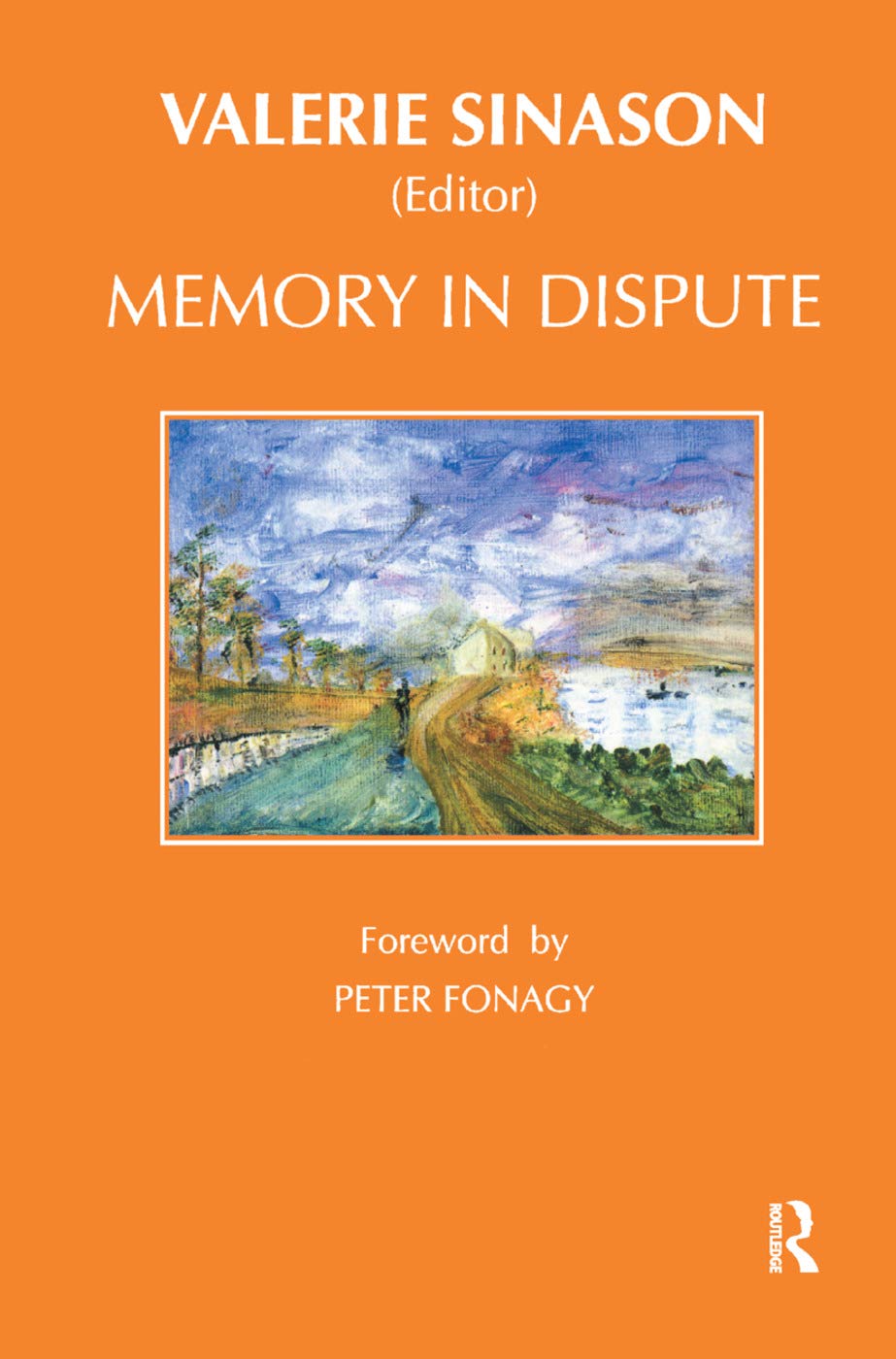 Product Image: Memory in Dispute