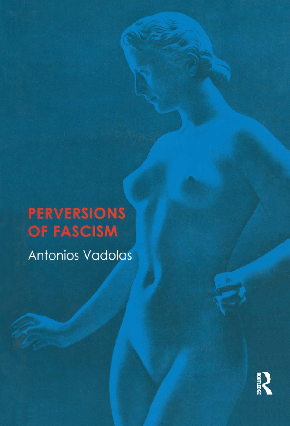 Product Image: Perversions of Fascism