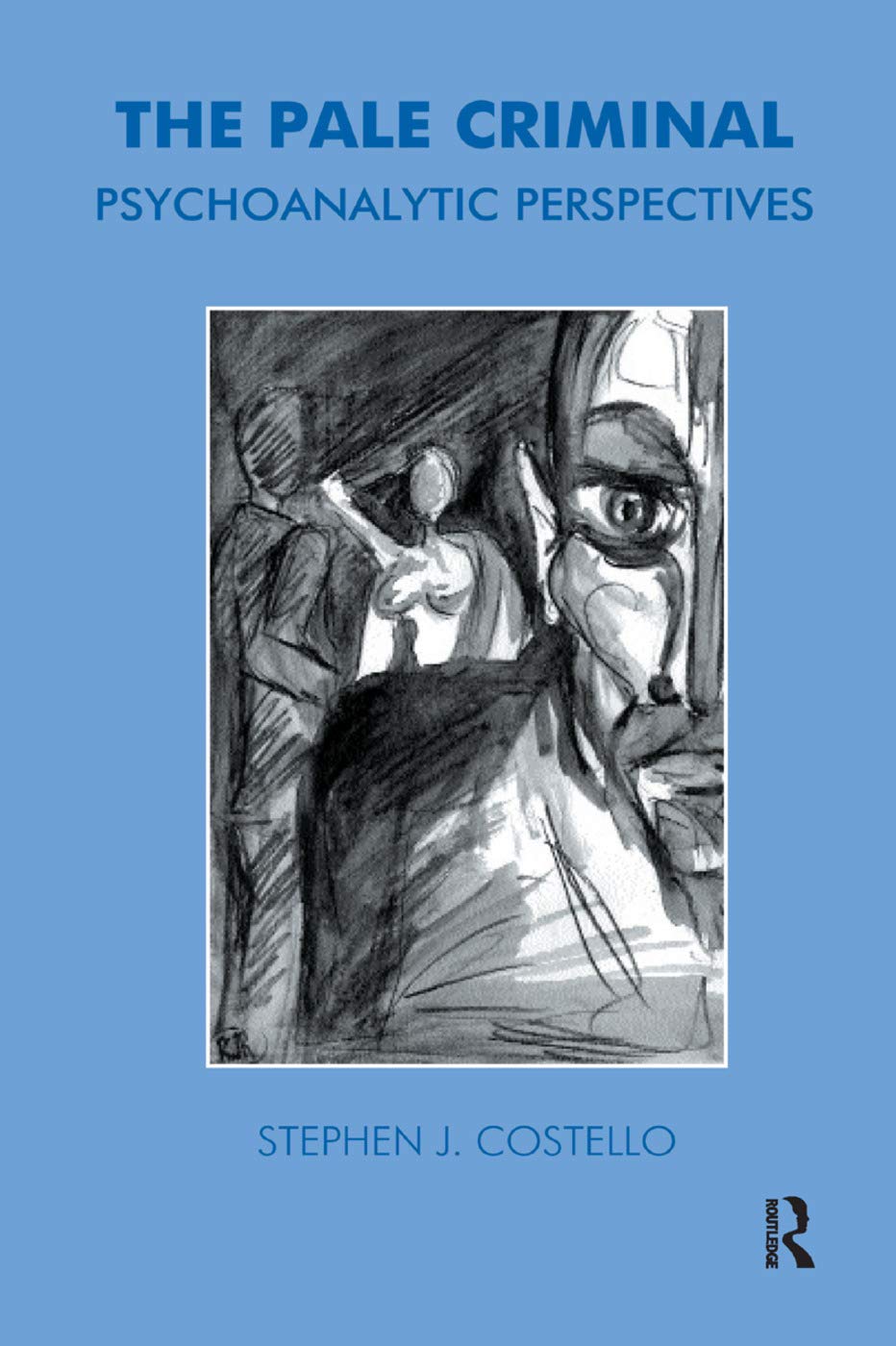 Product Image: The Pale Criminal