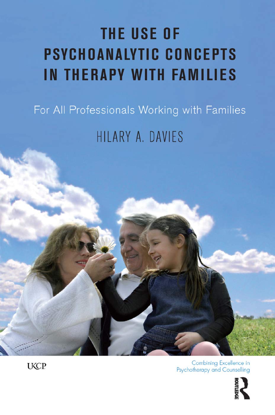 The Use of Psychoanalytic Concepts in Therapy with Families Medicine