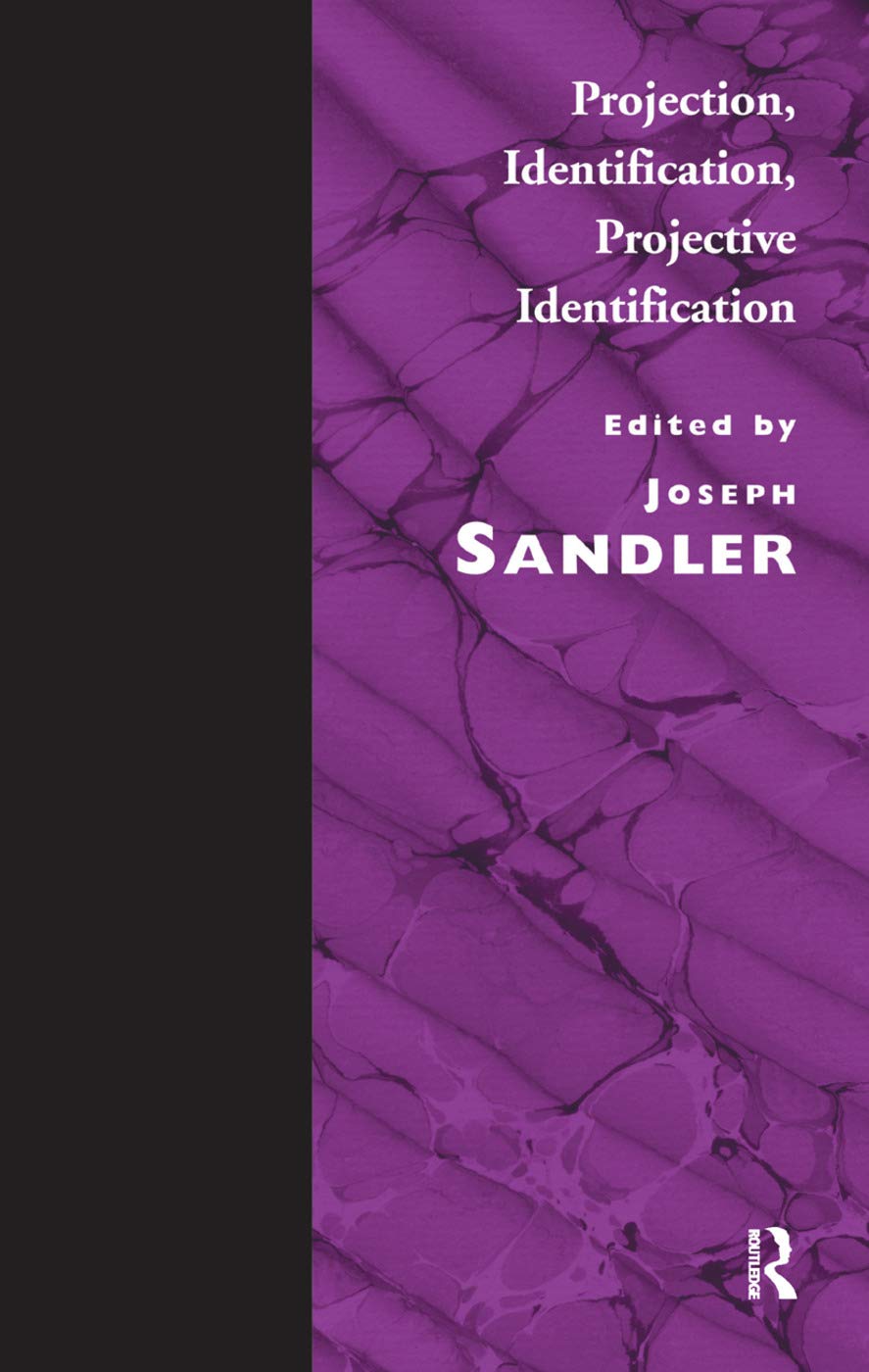 Projection, Identification, Projective Identification Medicine