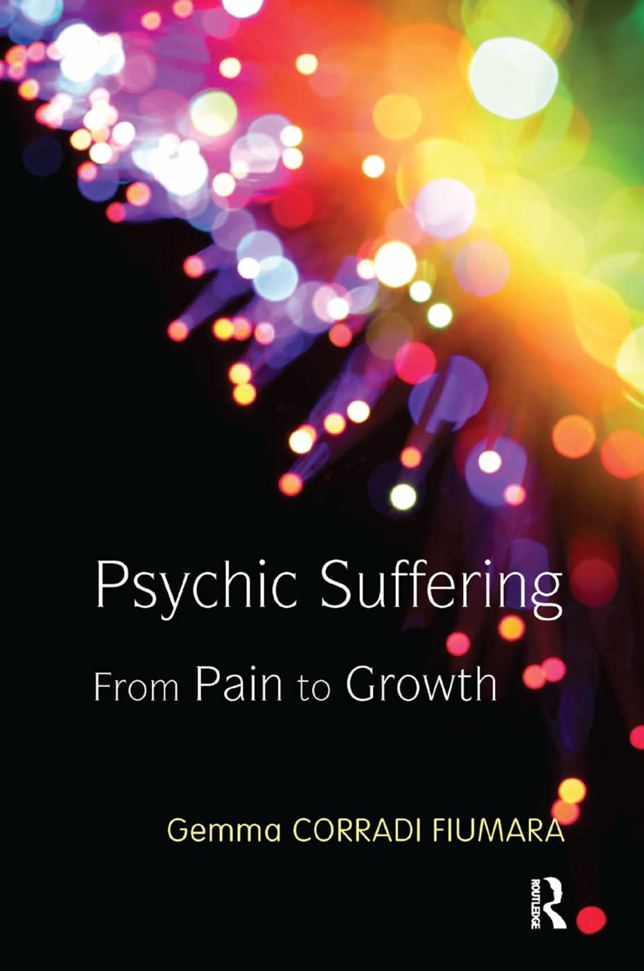 Psychic Suffering: From Pain to Growth Medicine