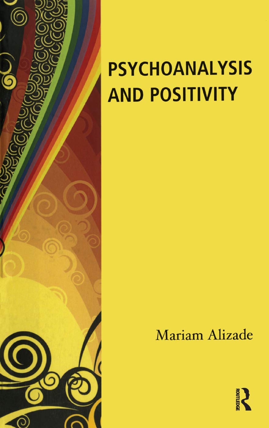 Product Image: Psychoanalysis and Positivity