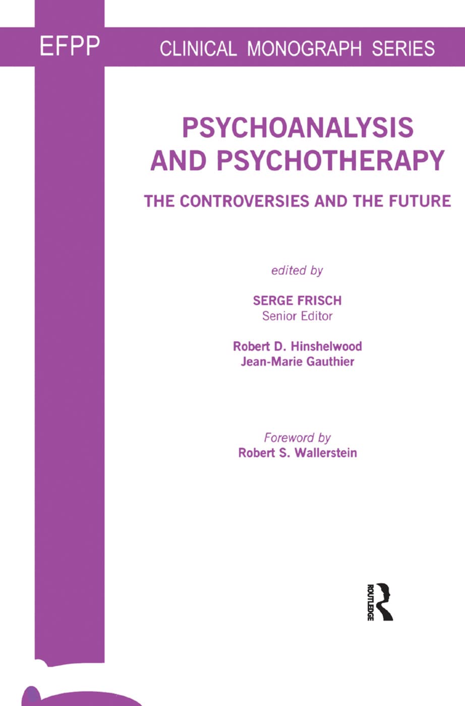 Psychoanalysis and Psychotherapy Medicine