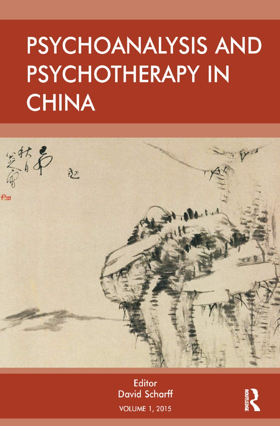Product Image: Psychoanalysis and Psychotherapy in China: Volume 1