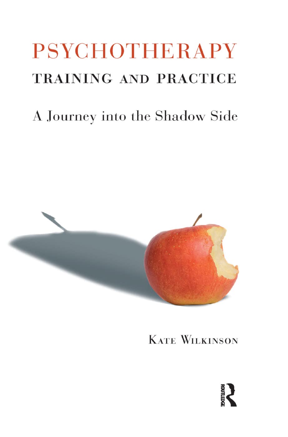 Product Image: Psychotherapy Training and Practice: A Journey in the Shadow Side